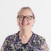 Angie Mckinley