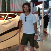 Giuseppe Amorese
