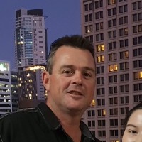 Darran Mcconville