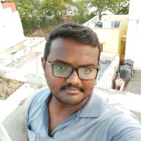 Rajesh Dhamotharan