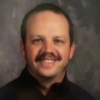 Jeremiah Coursey