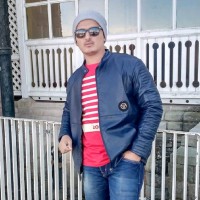 Taha Ansari