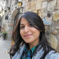Reena Thakkar