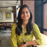 Vinitha V