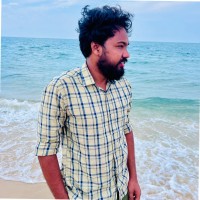 Hari Teja Kulkarni