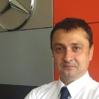 Cristian Dragan
