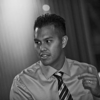 William Atienza