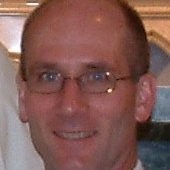 Patrick Davis