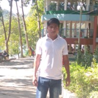 Md Mahadi Hasan Rubel