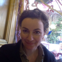 Elena Panagopoulou