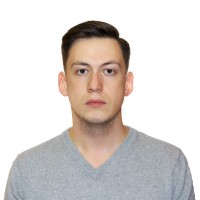 Nikita Mardanov
