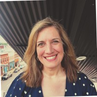 Kimberly Fleischmann