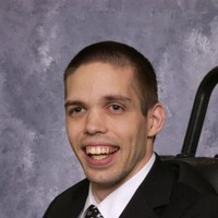 Andrew Lackey