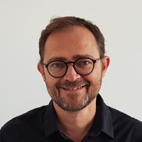 Xavier Treton