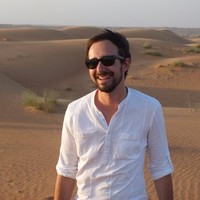 Raphaël Bouvier Auclair