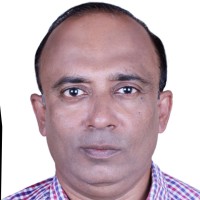 Viren Pandya