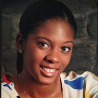 Orieana Bryant