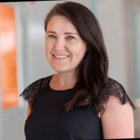 Sarah Potgieter