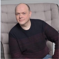 Vyacheslav Klapchuk