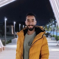 Ahmed Mamdouh