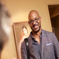 Rod Ferguson