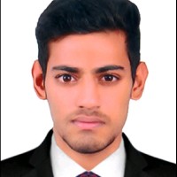 Nikhil J Ukken