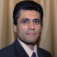 Shahram Shahpouri Arani
