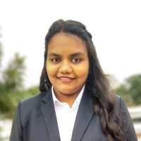 Chandana B Ramesh