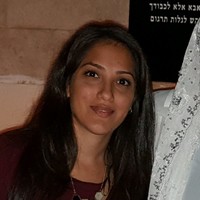 Liraz Changaukar