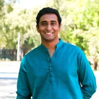 Rubin Abraham