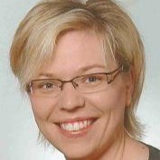 Jacqueline Giehmann