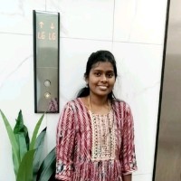 Usha A