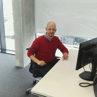 Sergio Martínez Orellana