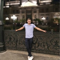 Santiago Quiroz Almaguer