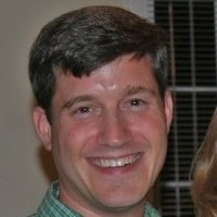 Steve Donoho