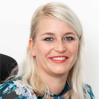 Nina Zupančič