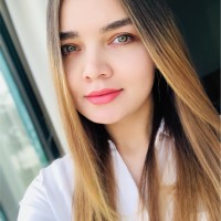 Guljan Ahmadova