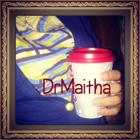 Drmaitha Alkhayat