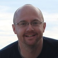 Paul Jeffery