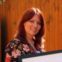 Fiona Ritson