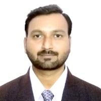 Vivek Kumar Gautam