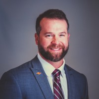 Ben Bush