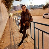 Muhammet Ali̇ Ünlütaşkiran