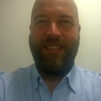 Matt Horton