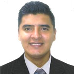 Wilber Alfredo Pérez Majano