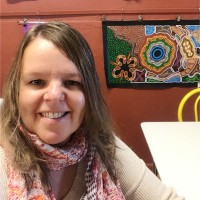 Amanda Wilkes-Davis