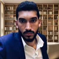 Mohamed Amin