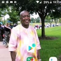 James turay