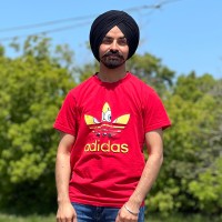 Hardeep Singh