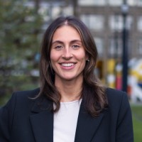 Merel Van Dortmont